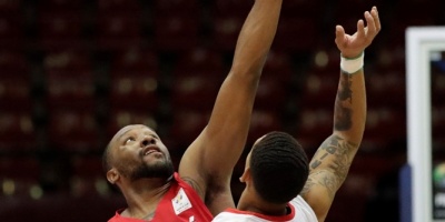 Dominicana deja a Chile fuera del Mundial de China 2019