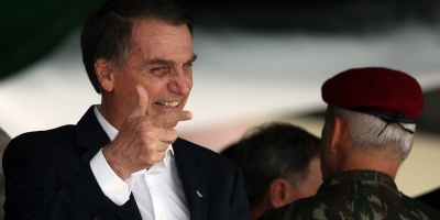 Gobierno de Bolsonaro tendr 22 carteras y extinguir Ministerio de Trabajo