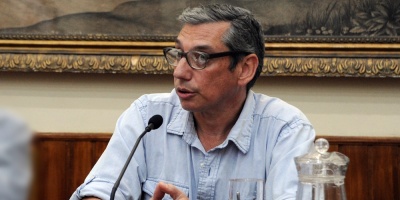 Buscan aumentar exportacin y apertura al Mercosur para Egipto