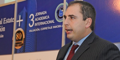 Ferreri destac acceso al crdito de sectores ms vulnerables