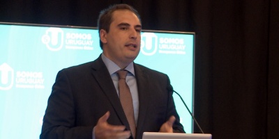 Uruguay se destaca en Amrica Latina por alto producto bruto per cpita