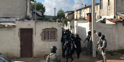 Leal observa un "shock de confianza" en la poblacin