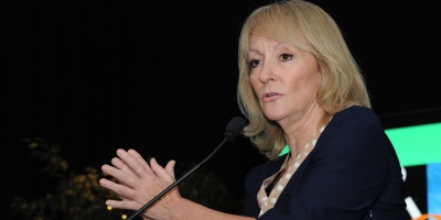 Cosse sobre caso De Len: "Cuando el Tribunal de Conducta saca un dictamen lo respeto"