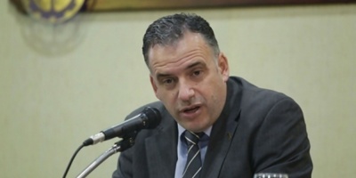 Intendente Orsi considera inoportunas opiniones de integrantes del FA sobre el relevo de Bonomi