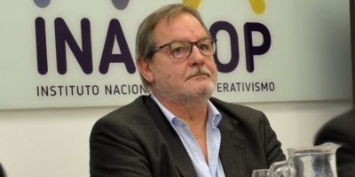 Bernini: En el ltimo ao se crearon 190 cooperativas del INACOOP