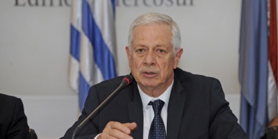 Ministro de Salud Pblica considera "desproporcionadas" a las medidas del SAQ