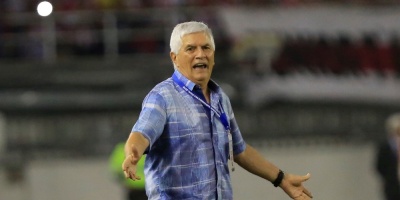 Comesaa:"Se hizo un buen partido a pesar de las ausencias de Teo y Fuentes"