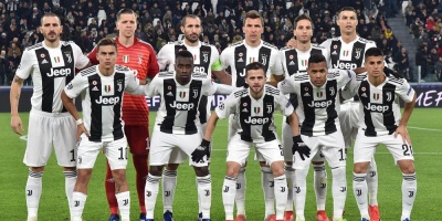 El Inter de Miln pone a prueba a un Juventus de rcord