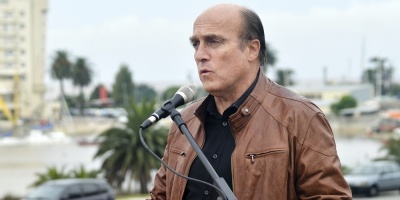 Martnez "discrepa con ciertos puntos" de la gestin de gobierno