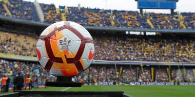 Conmebol advierte que la ley espaola sanciona cnticos y pancartas violentas
