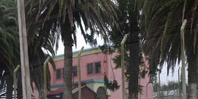 Gremio del INAU denuncia agresi�n de internos a trabajadores del Hogar Ser