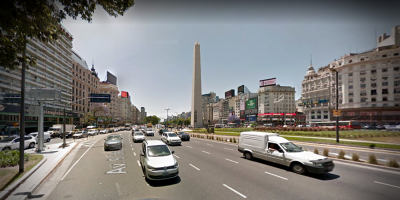 Taxis de Buenos Aires debern aceptar tarjetas y trabajar con aplicacin web