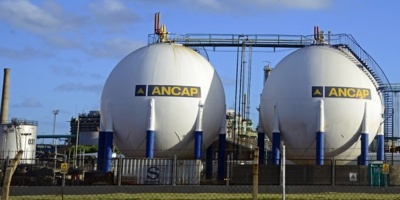 Ancap busca paliar la falta de combustible tras paro por accidente laboral en la Tablada
