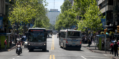 Uruguay lidera ndice de prosperidad en Amrica Latina, segn estudio
