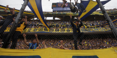Boca presentar recurso al TAS pero no pedir suspensin cautelar de la final