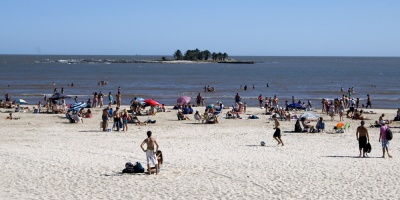 Realizarn jornada anual de limpieza de costas