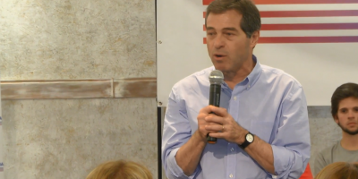 Talvi: Queremos una coalicin liderada por el Partido Colorado