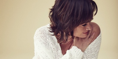 La argentina Claudia Brant, entre los nominados al Grammy de pop latino