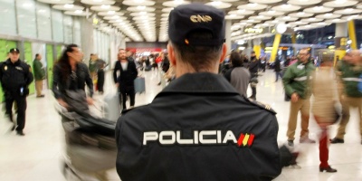 Madrid despierta pendiente de una final de alto riesgo