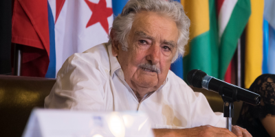 Mujica afirm que fue consultado por Sartori sobre poltica