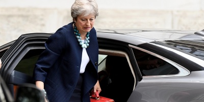 Ministro de May insiste en que habr votacin del "brexit"