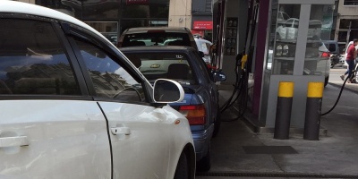 Gobierno declara esencialidad de los combustibles