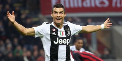 Cristiano: El Juventus es muy distinto con respecto al Madrid, es ms familia