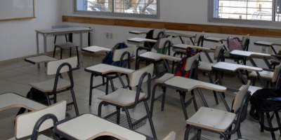 Docentes de UTU ocuparon el ITS 