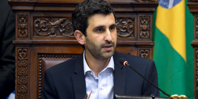 Uruguay asume presidencia para hacer Parlasur "efectivo" ante problemticas