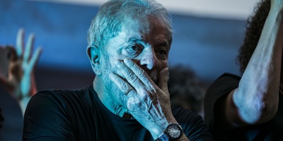 Lula dice que "farsa judicial" lo encarcel y le impidi ser reelegido