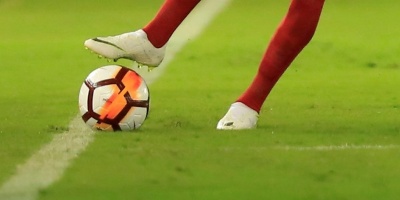Tefilo Gutirrez podr jugar la vuelta de final de Sudamericana