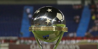 Sorteos de Copas Libertadores y Sudamericana sern el 17 de diciembre