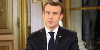 Los anuncios de Macron costarn de 8.000 a 10.000 millones de euros al Estado