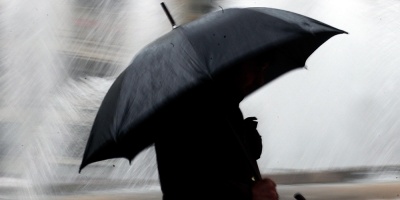 Inumet extiende alerta por tormentas fuertes y lluvias intensas