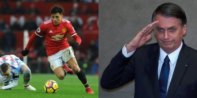 Jair Bolsonaro y Alexis Snchez, tendencias en Google a nivel mundial en 2018