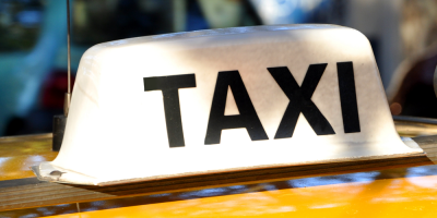 Rapiaron a taxista que circulaba con importante suma de dinero en La Blanqueada