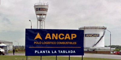 Alcanzaron acuerdo sobre seguridad en planta de La Tablada de Ancap