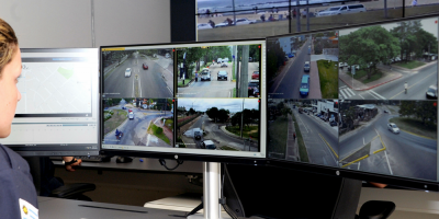 Instalaron sistema centralizado de videovigilancia de los casinos