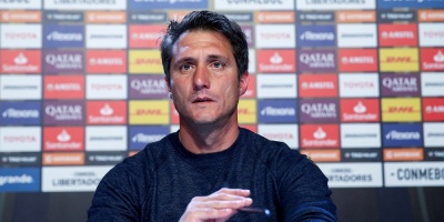 Boca anunci el adis de Guillermo Barros Schelotto como entrenador