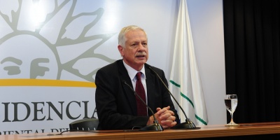 Oposicin solicit a Ministro de Salud que presente su renuncia