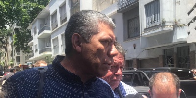 Frente Amplio inhabilit a Sendic y a De Len; Almagro expulsado 