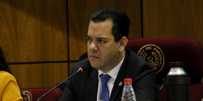Oposicin denunciar al expresidente de Paraguay Horacio Cartes por lavado
