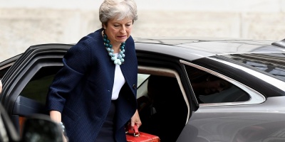 Theresa May: otro referndum daar la "integridad" de la poltica britnica