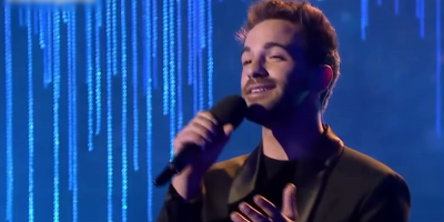 Un uruguayo gan el concurso televisivo La Voz en Argentina