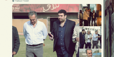 Martn Lasarte dirigir al egipcio Al Ahly