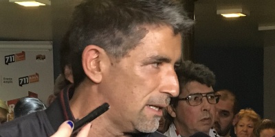Sendic: "Ahora que el cuco no est, hay que ganar las elecciones"