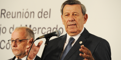 Destacaron avances en agenda externa del Mercosur en ltimos tres aos