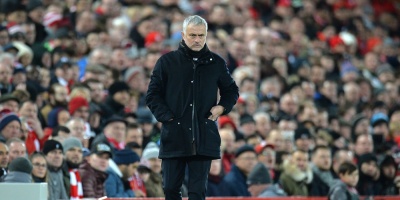 Mourinho deja el Manchester United