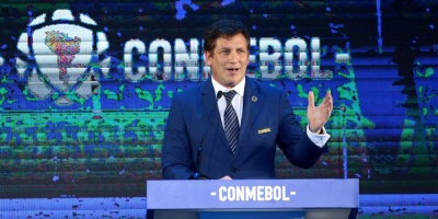 Conmebol anuncia aumento de premios de la Copas Libertadores y Sudamericana