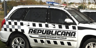 Polica busca reforzar seguridad en el norte con Guardia Republicana